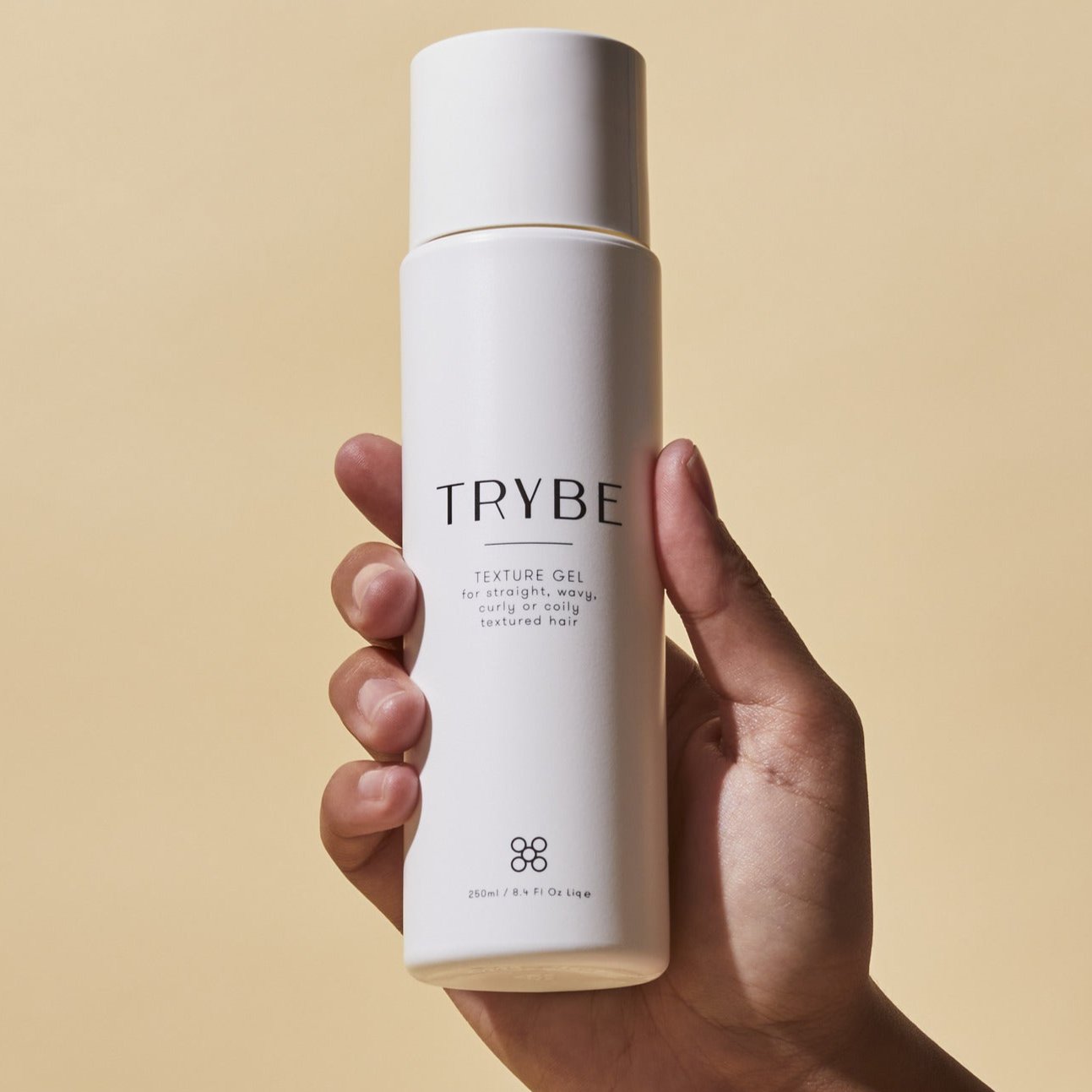 Trybe Samples Texture Gel | TRYBE Haircare