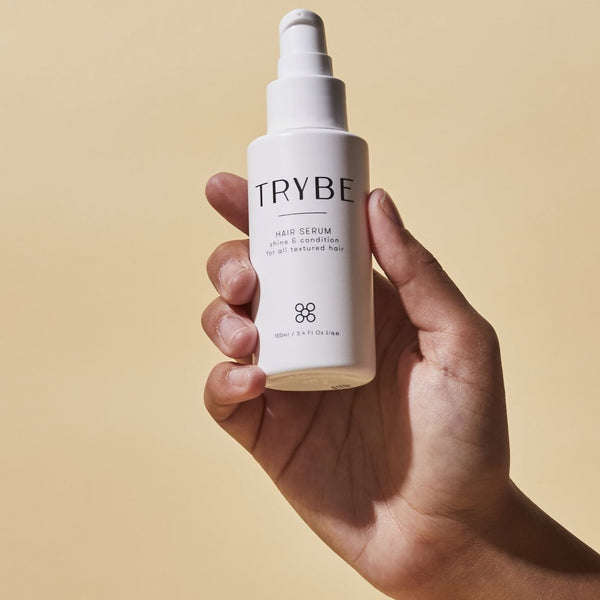 【新品まとめ買い】E-STANDARD HAIR SERUM×5 210113_Trybe_0390_31133899-