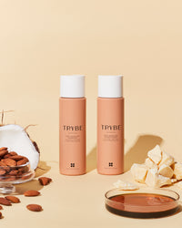 Coily TRAVEL SIZE Bundle ( 4 Products Combo)