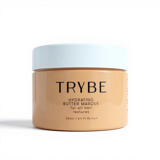 HYDRATING BUTTER MASQUE